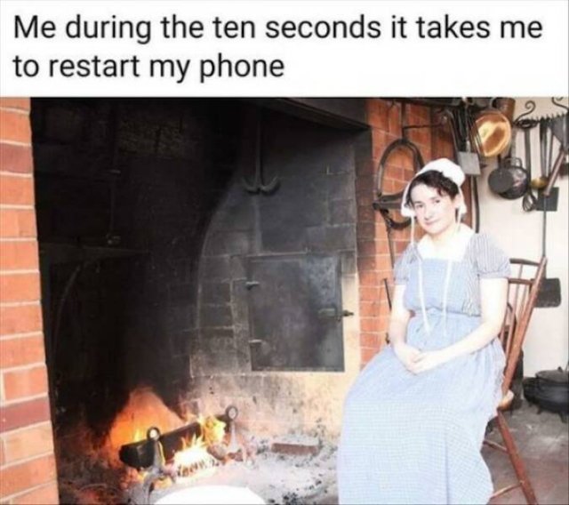 Truthful Memes (18 pics)