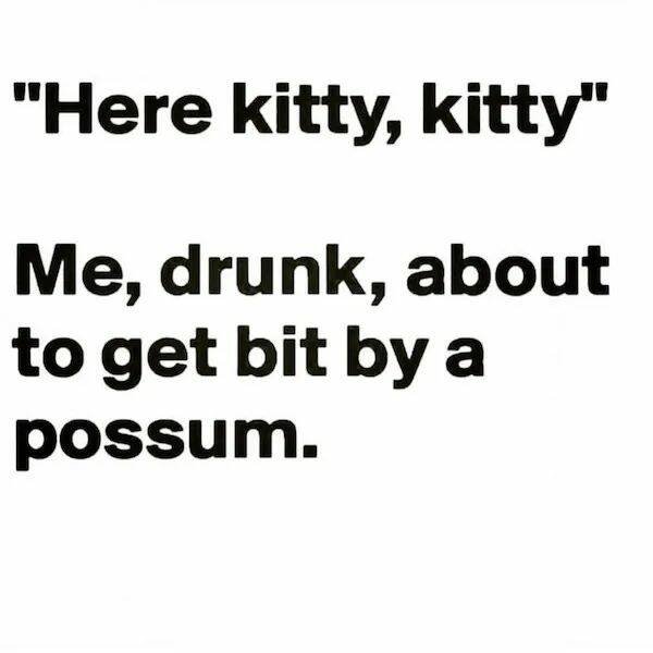 Memes For Animal Lovers (25 pics)