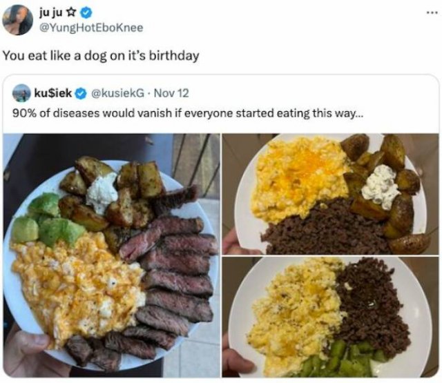 Funny Tweets (19 pics)