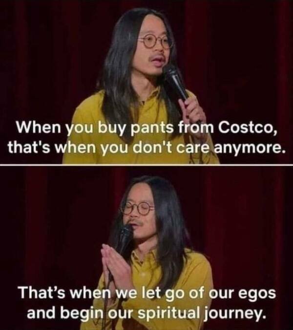 Truthful Memes (18 pics)
