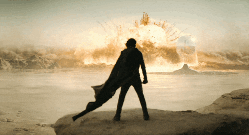 People Share Their Favorite Movies (23 gifs)