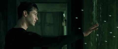 People Share Their Favorite Movies (23 gifs)