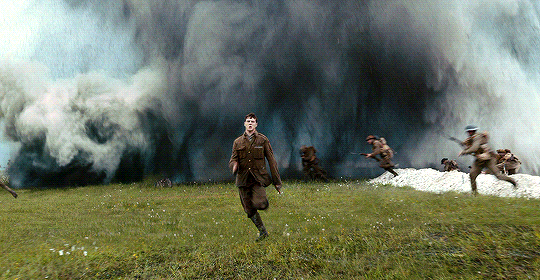People Share Their Favorite Movies (23 gifs)
