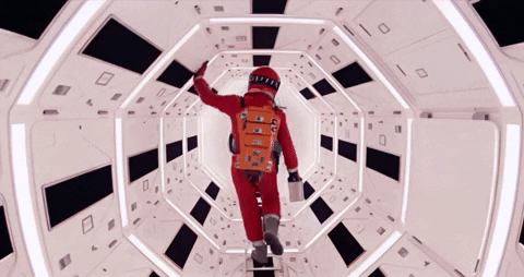 People Share Their Favorite Movies (23 gifs)
