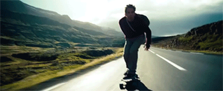 People Share Their Favorite Movies (23 gifs)