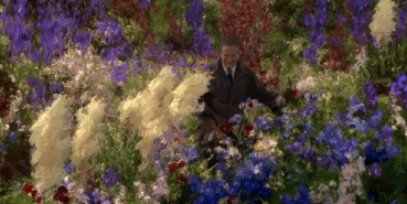 People Share Their Favorite Movies (23 gifs)
