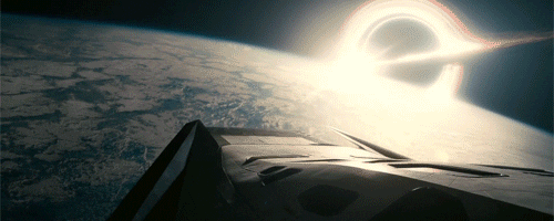 People Share Their Favorite Movies (23 gifs)