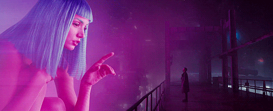 People Share Their Favorite Movies (23 gifs)