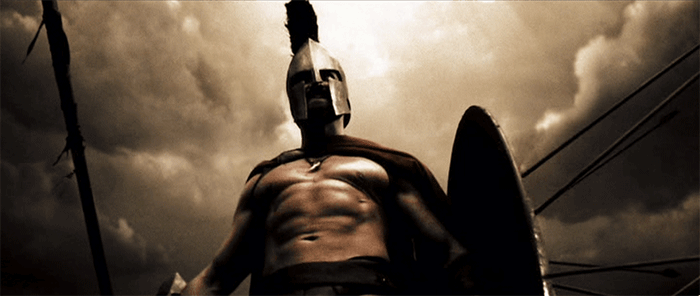 People Share Their Favorite Movies (23 gifs)