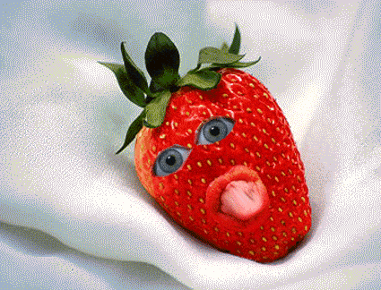 Surprising Food Facts (15 gifs) Surprising Food Facts (15 gifs)