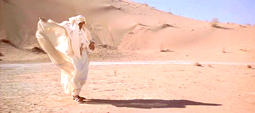 People Share Their Favorite Movies (23 gifs)