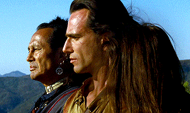 People Share Their Favorite Movies (23 gifs)