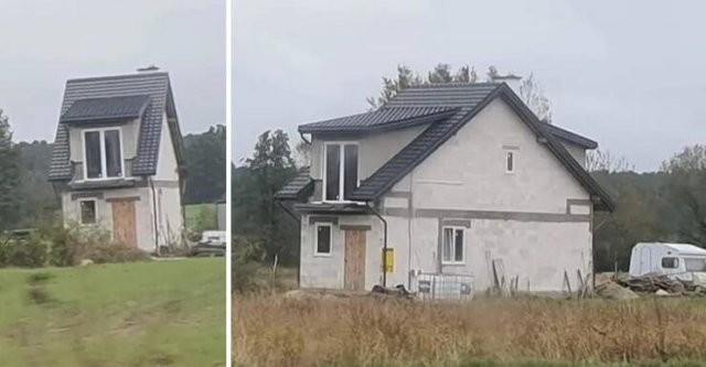 Failed Constructions (25 pics)