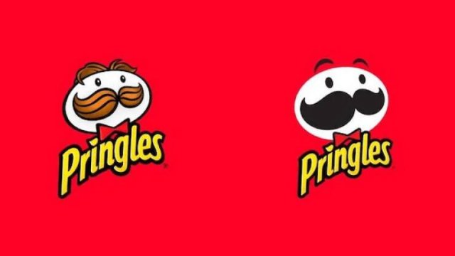 How Logos Of Famous Companies Changed (23 pics)