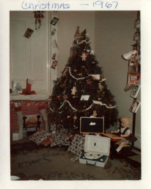 Christmas Memories (17 pics)
