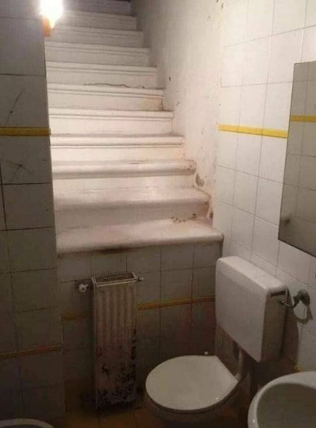 Failed Constructions (25 pics)