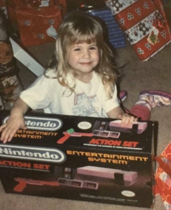 Christmas Memories (17 pics)