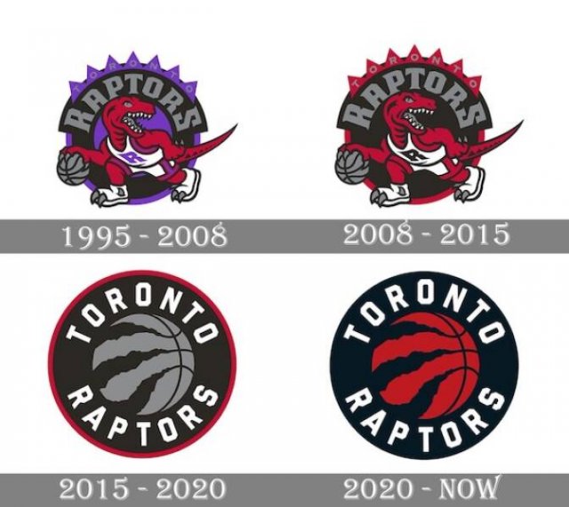 How Logos Of Famous Companies Changed (23 pics)