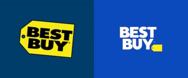 How Logos Of Famous Companies Changed (23 pics)