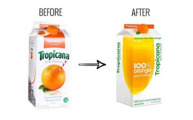 How Logos Of Famous Companies Changed (23 pics)