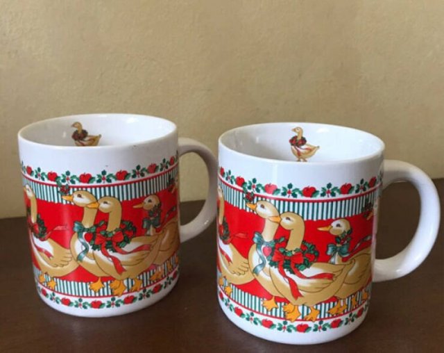 Christmas Memories (17 pics)