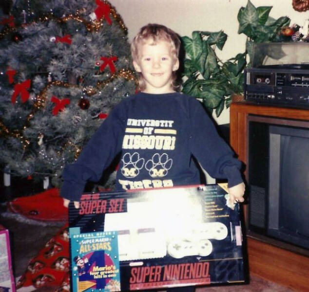 Christmas Memories (17 pics)