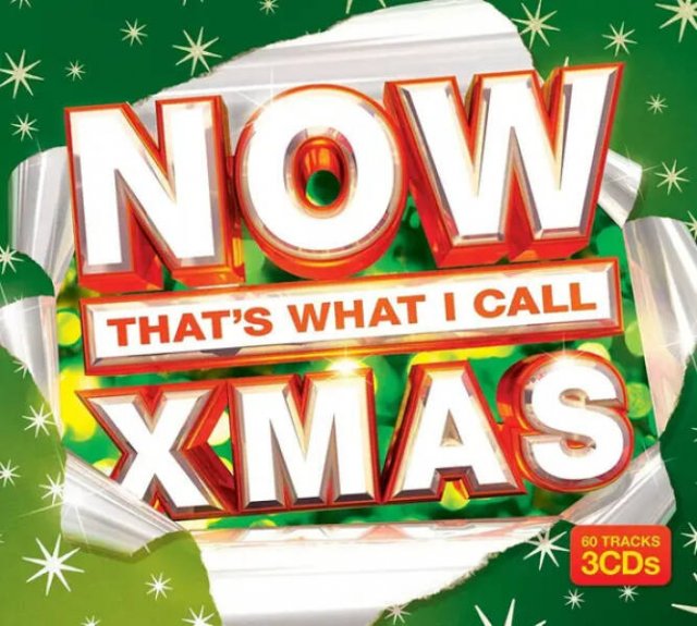 Christmas Memories (17 pics)