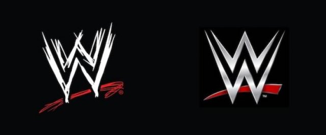 How Logos Of Famous Companies Changed (23 pics)