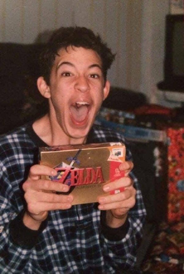 Christmas Memories (17 pics)