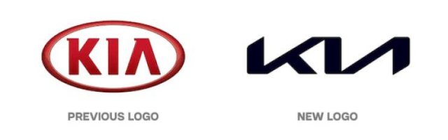 How Logos Of Famous Companies Changed (23 pics)
