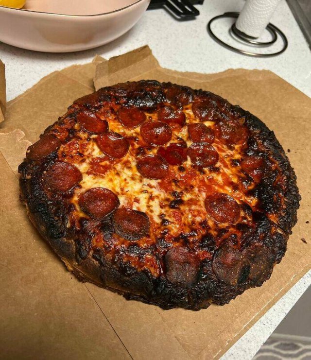 Thanksgiving Fails (24 pics)