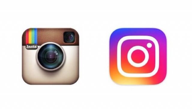 How Logos Of Famous Companies Changed (23 pics)