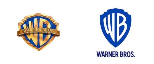 How Logos Of Famous Companies Changed (23 pics)