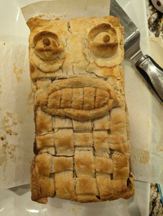 Thanksgiving Fails (24 pics)