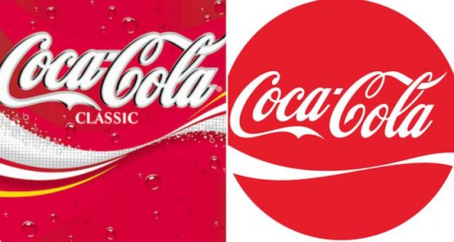 How Logos Of Famous Companies Changed (23 pics)