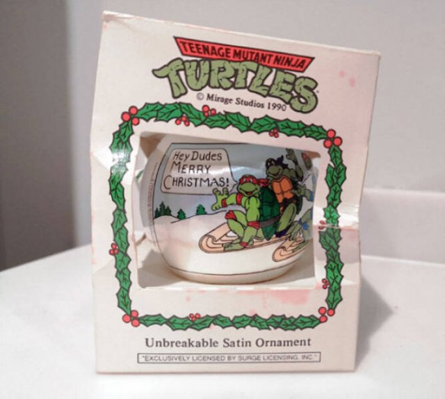 Christmas Memories (17 pics)