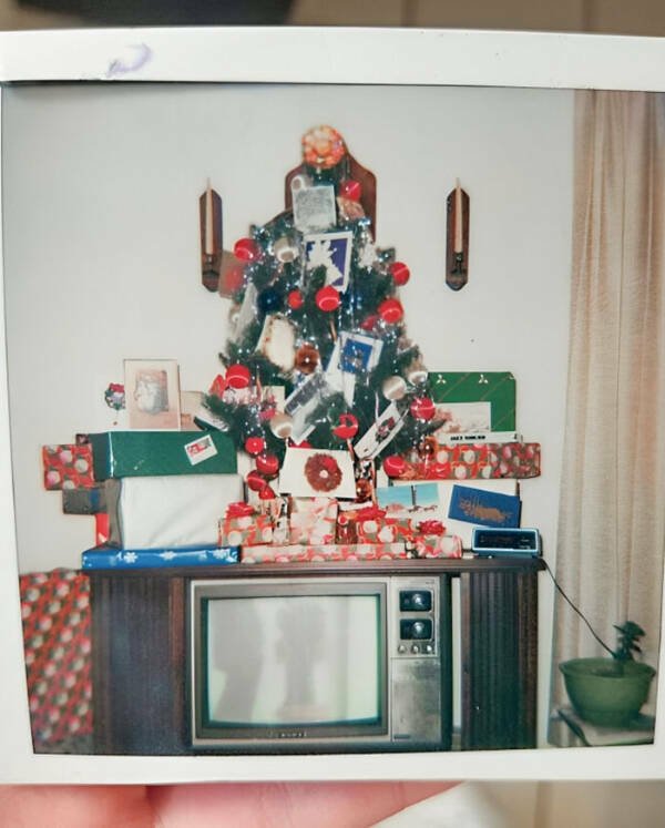 Christmas Memories (17 pics)