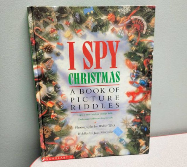 Christmas Memories (17 pics)