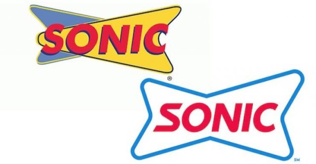 How Logos Of Famous Companies Changed (23 pics)