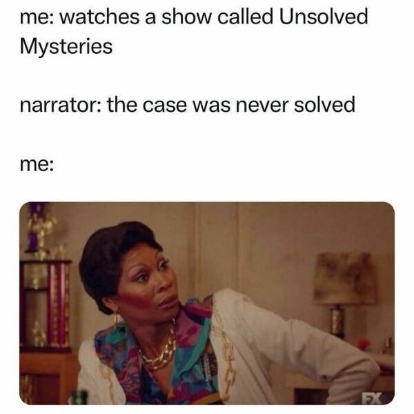 Memes For Horror Movie Fans (25 pics)