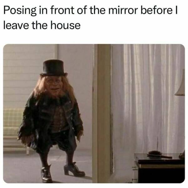 Memes For Horror Movie Fans (25 pics)
