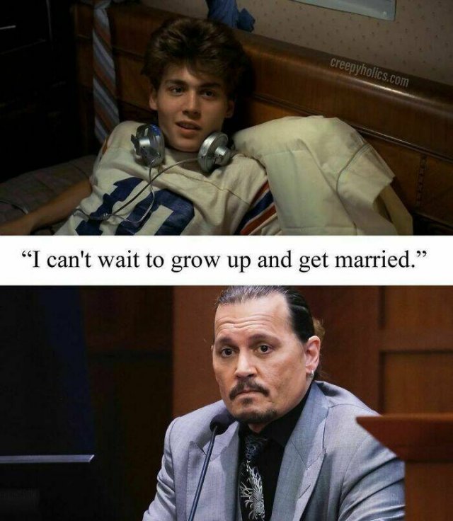 Memes For Horror Movie Fans (25 pics)