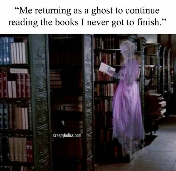 Memes For Horror Movie Fans (25 pics)