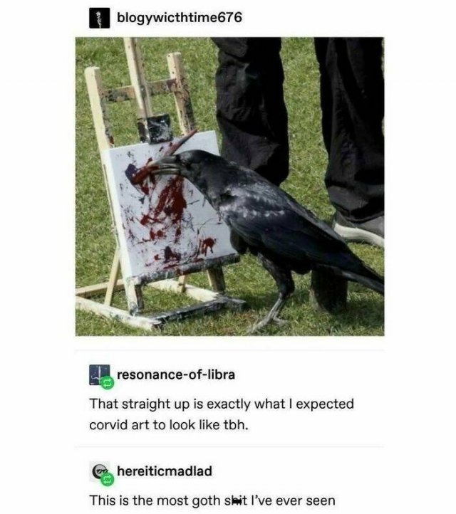 Memes For Horror Movie Fans (25 pics)
