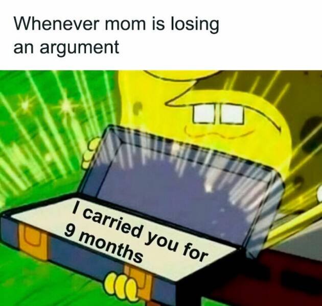 Truthful Memes (25 pics)