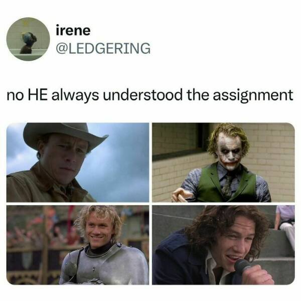 Memes For Horror Movie Fans (25 pics)