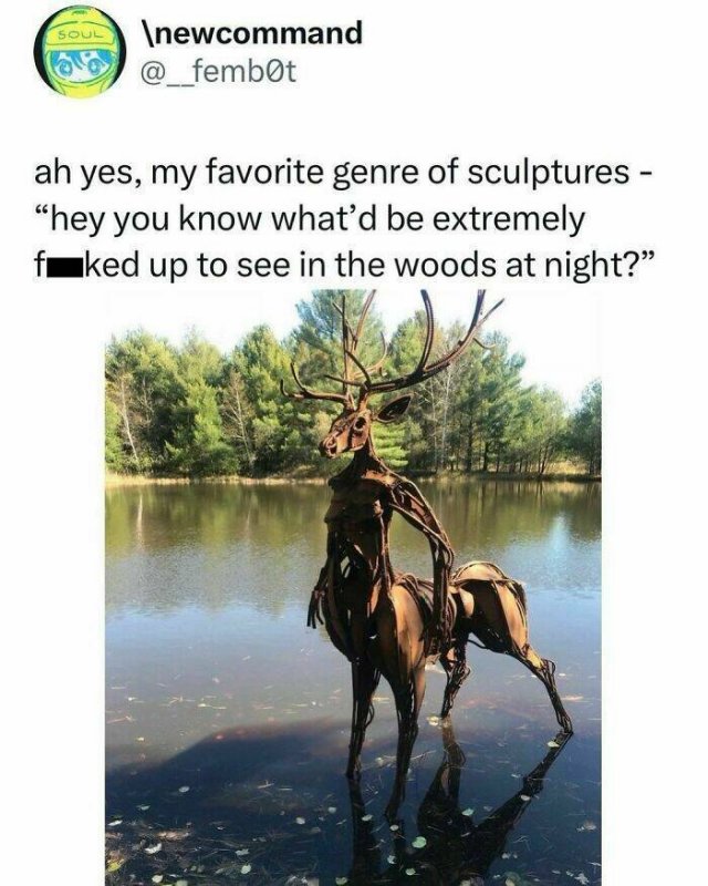Memes For Horror Movie Fans (25 pics)