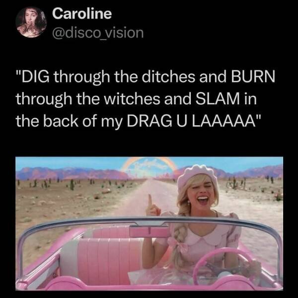 Memes For Horror Movie Fans (25 pics)