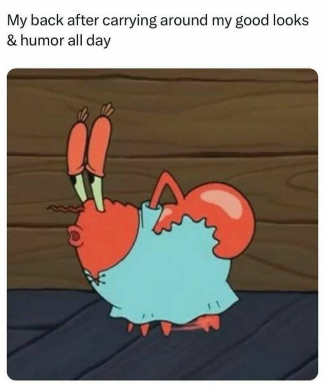 Truthful Memes (25 pics)