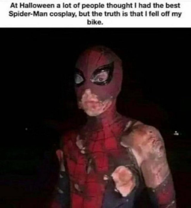 Truthful Memes (25 pics)